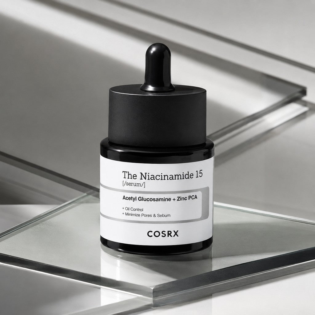 COSRX The Niacinamide 15 Sérum 20 ml