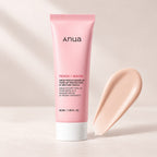 Anua Peach Niacin UV Tone Up Protection 01 Melting Peach 50 ml