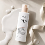 Anua Rice 70 Intensive Hidratante Milk 150 ml