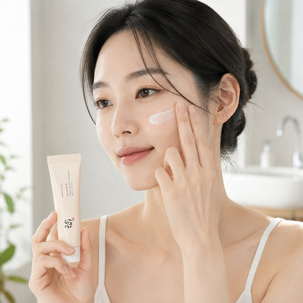 Beauty of Joseon Relief Sun: Rice + Probiotics10 ml