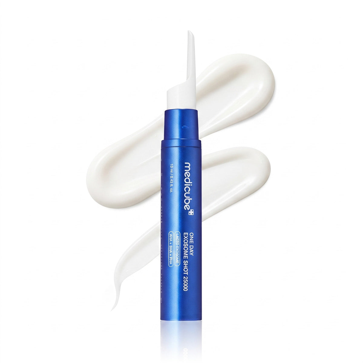 medicube One Day Exosome Shot 25000 13 ml