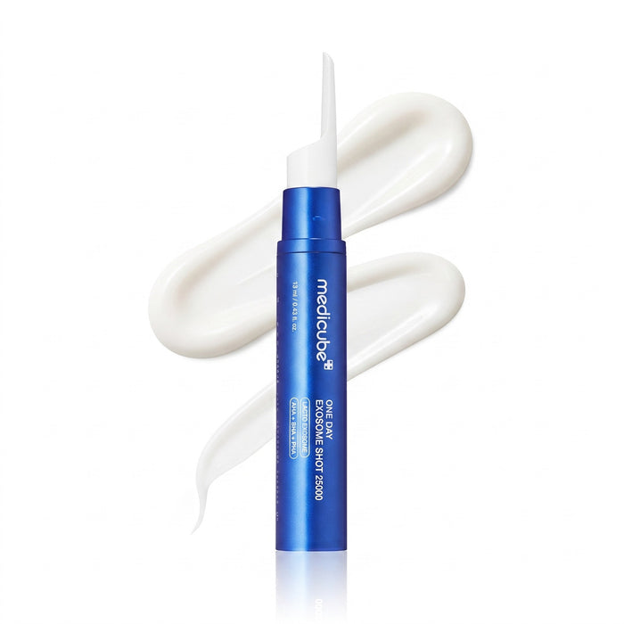 medicube One Day Exosome Shot 25000 13 ml