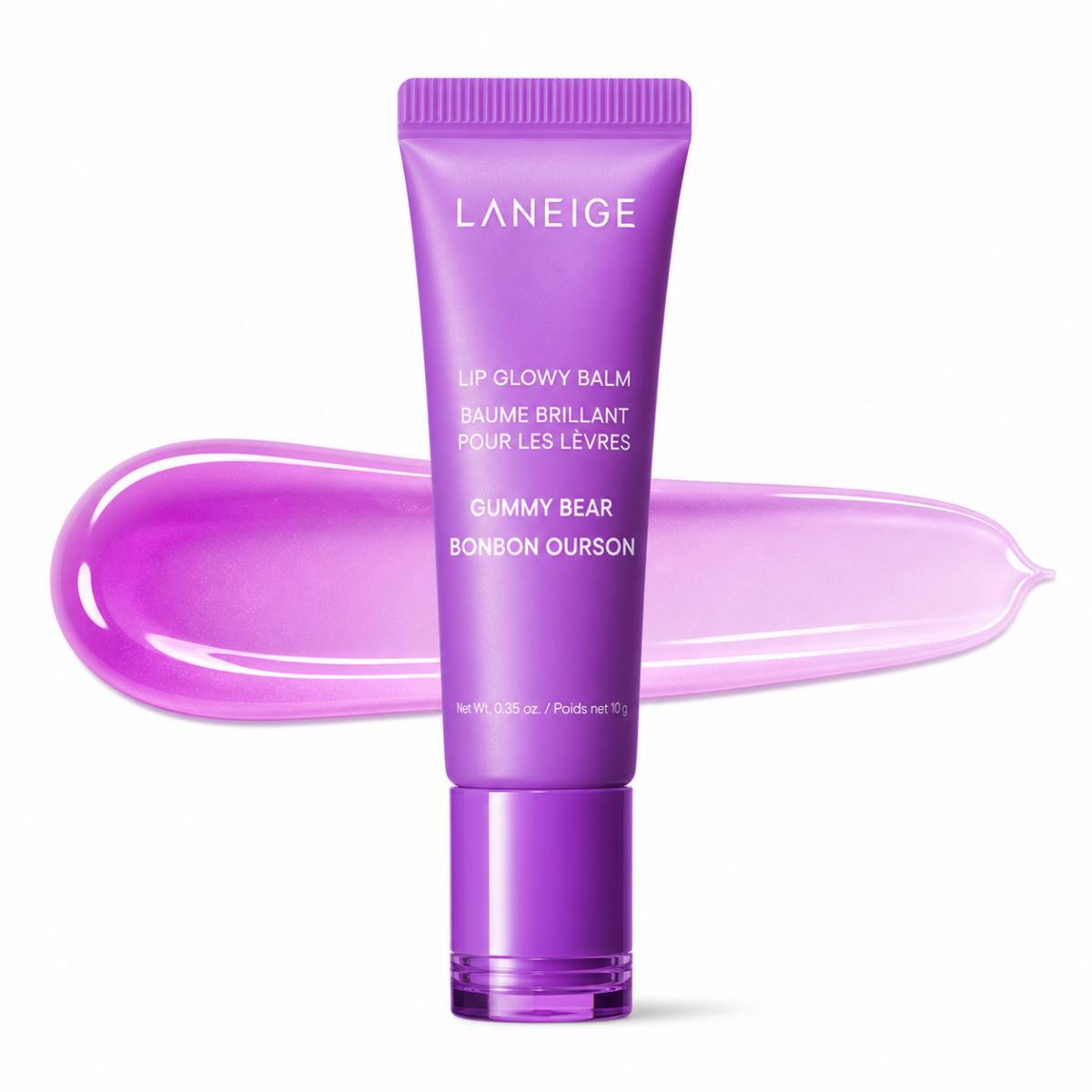 LANEIGE Lip Glowy Bálsamo Gomas 10 g