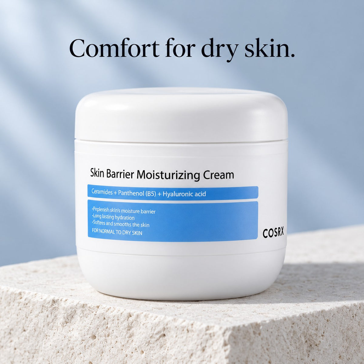 COSRX Skin Barrier Hidratante Body Creme 450 ml