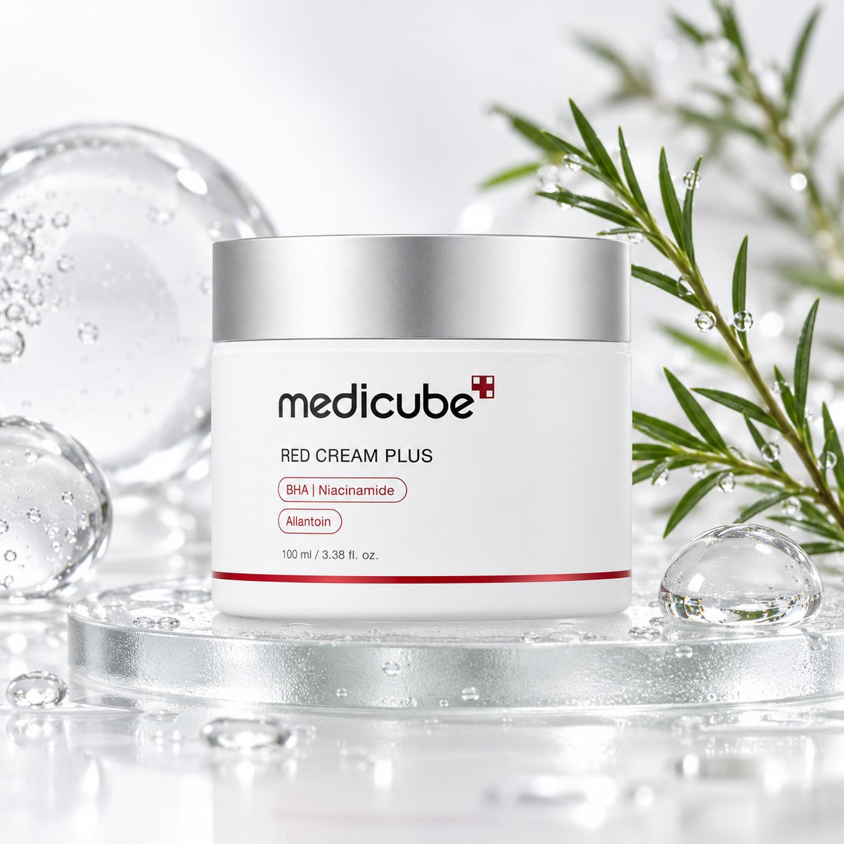 medicube Red Creme Plus 100 ml