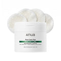 Anua Heartleaf 77 Clear Disco 70 pads