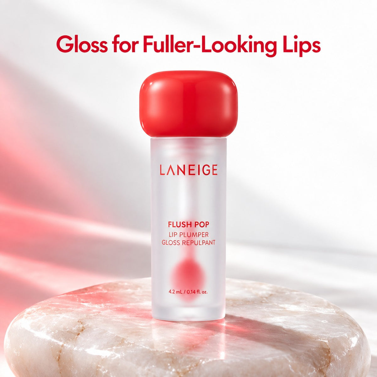 LANEIGE Flush Pop Lip Plumper 4.2 ml