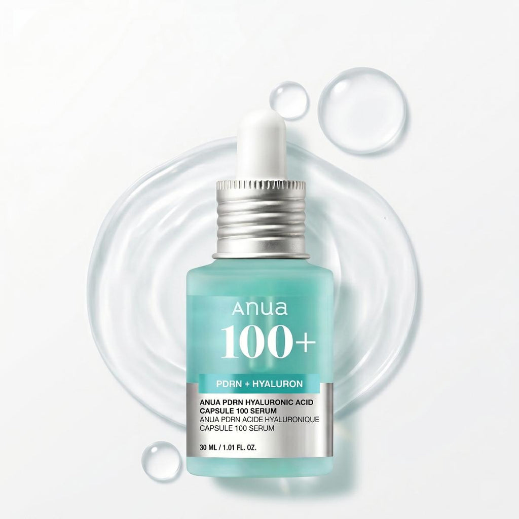 Anua PDRN Hyaluronic 100 Sérum 30 ml