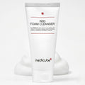 MEDICUBE Red Espuma de Limpeza 120 ml