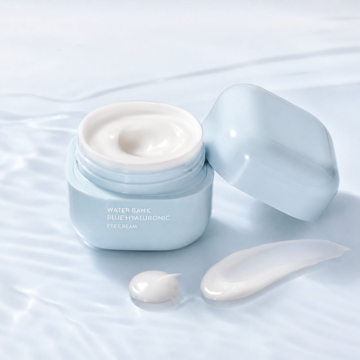 LANEIGE Water Bank Blue Hyaluronic Creme de Olhos 25 ml