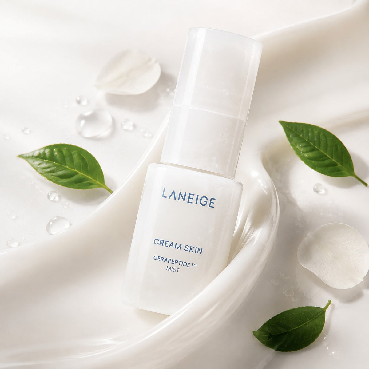 LANEIGE Creme Skin Cerapeptide Bruma 30 ml