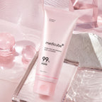 MEDICUBE PDRN 99 Espuma de Limpeza 120 g