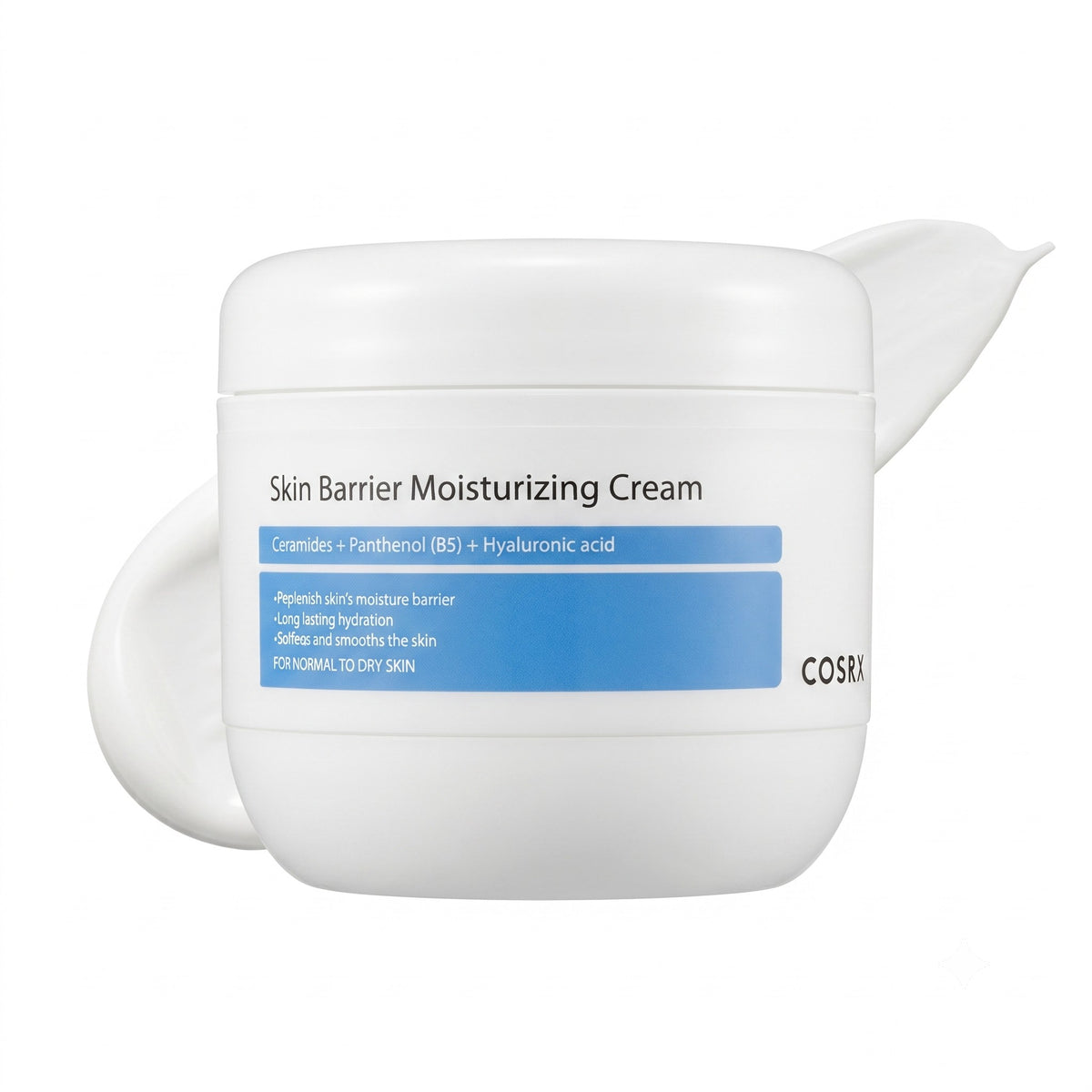 COSRX Skin Barrier Hidratante Body Creme 450 ml