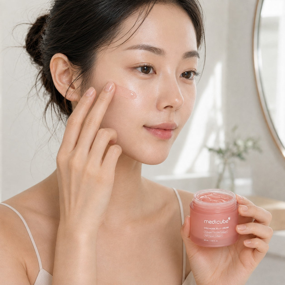 MEDICUBE Collagen Jelly Creme 50 ml