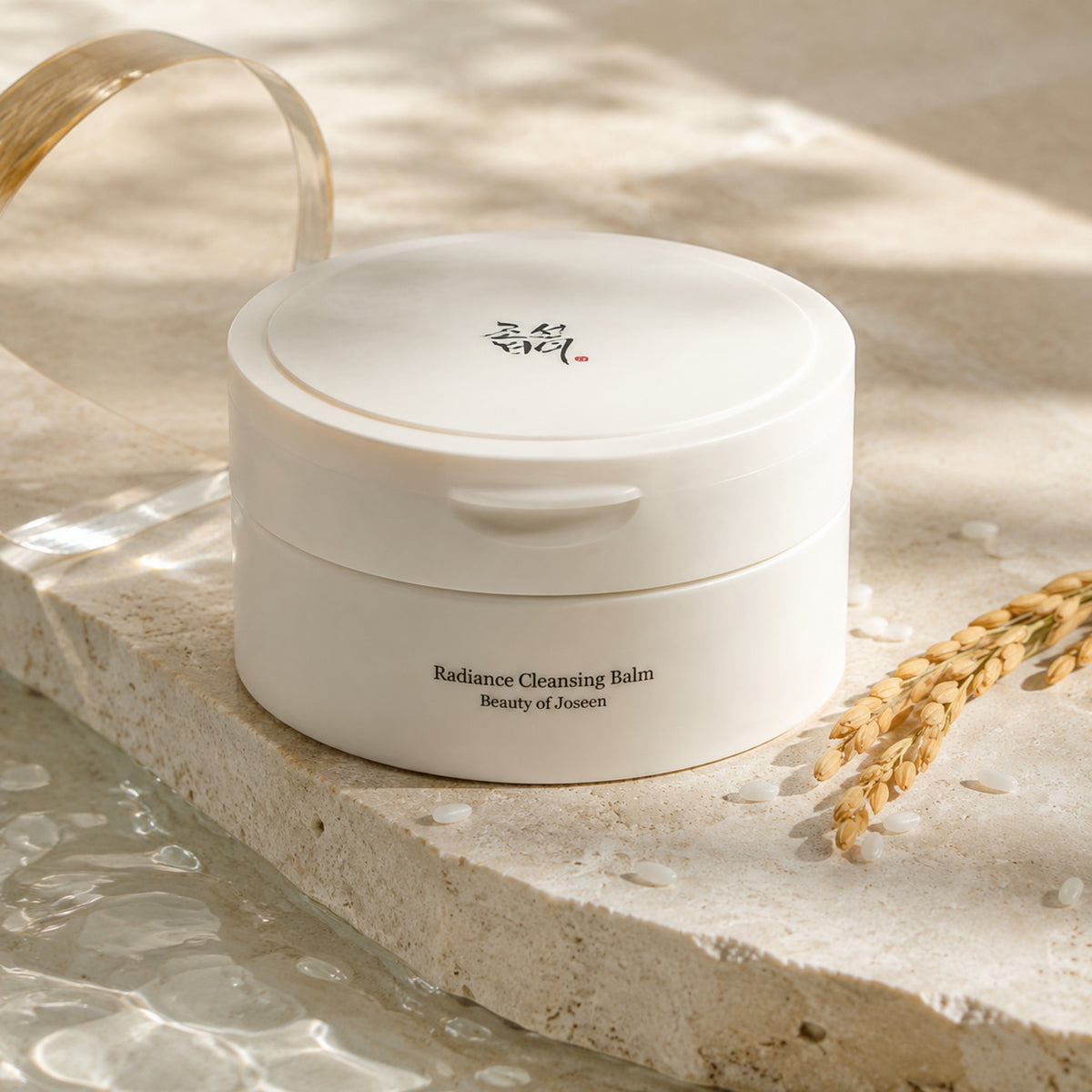 Beauty of Joseon Radiance Bálsamo de Limpeza 100 ml