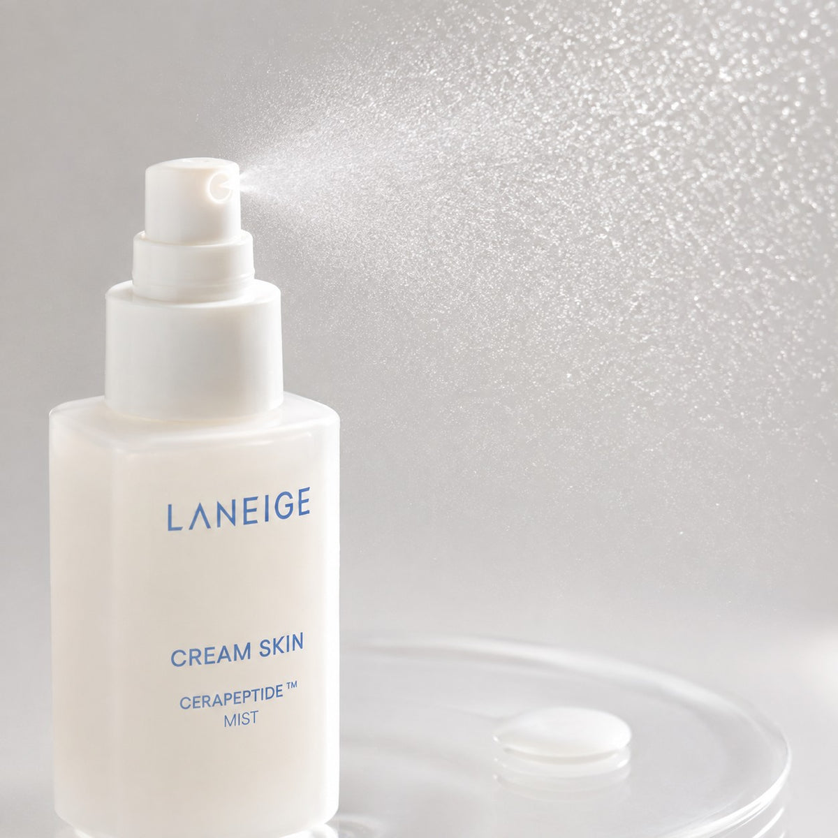 LANEIGE Creme Skin Cerapeptide Bruma 30 ml