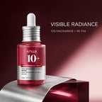 Anua Niacinamide 10 + TXA 4 Sérum 30 ml