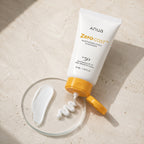 Anua Zero-Cast Hidratante Finish Protetor Solar 50 ml
