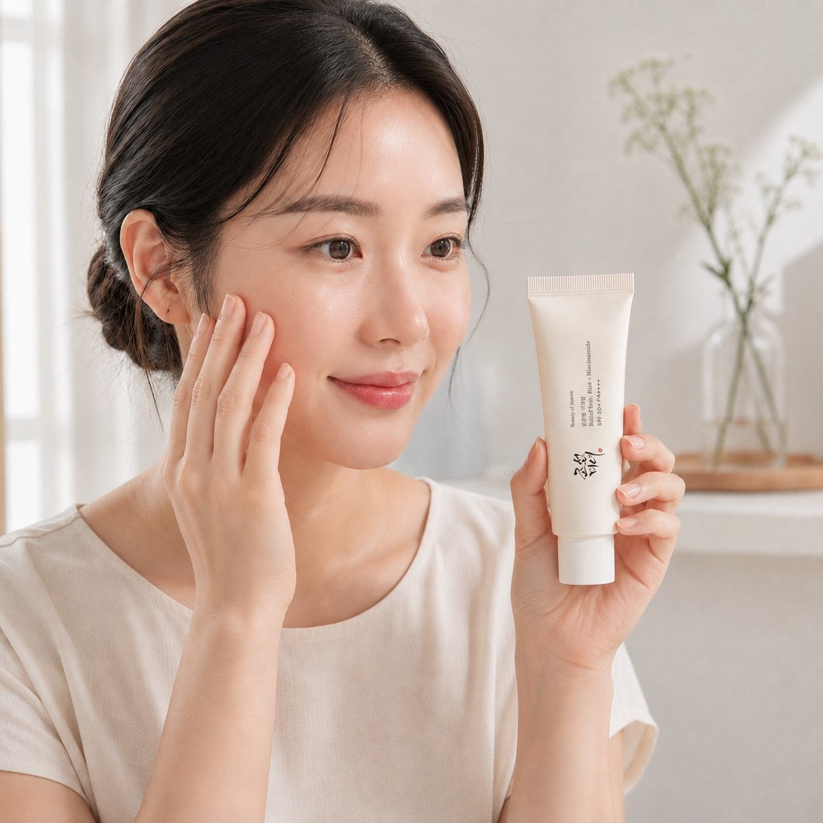 Beauty of Joseon Relief Sun: Rice + Niacinamide 50 ml