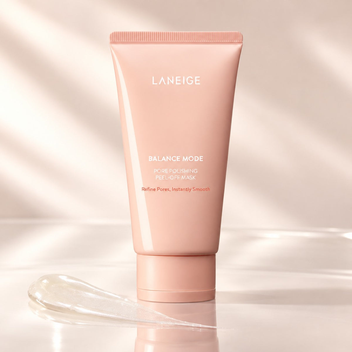 LANEIGE Balance Mode Pore Polishing Máscara Peel-Off 100 ml