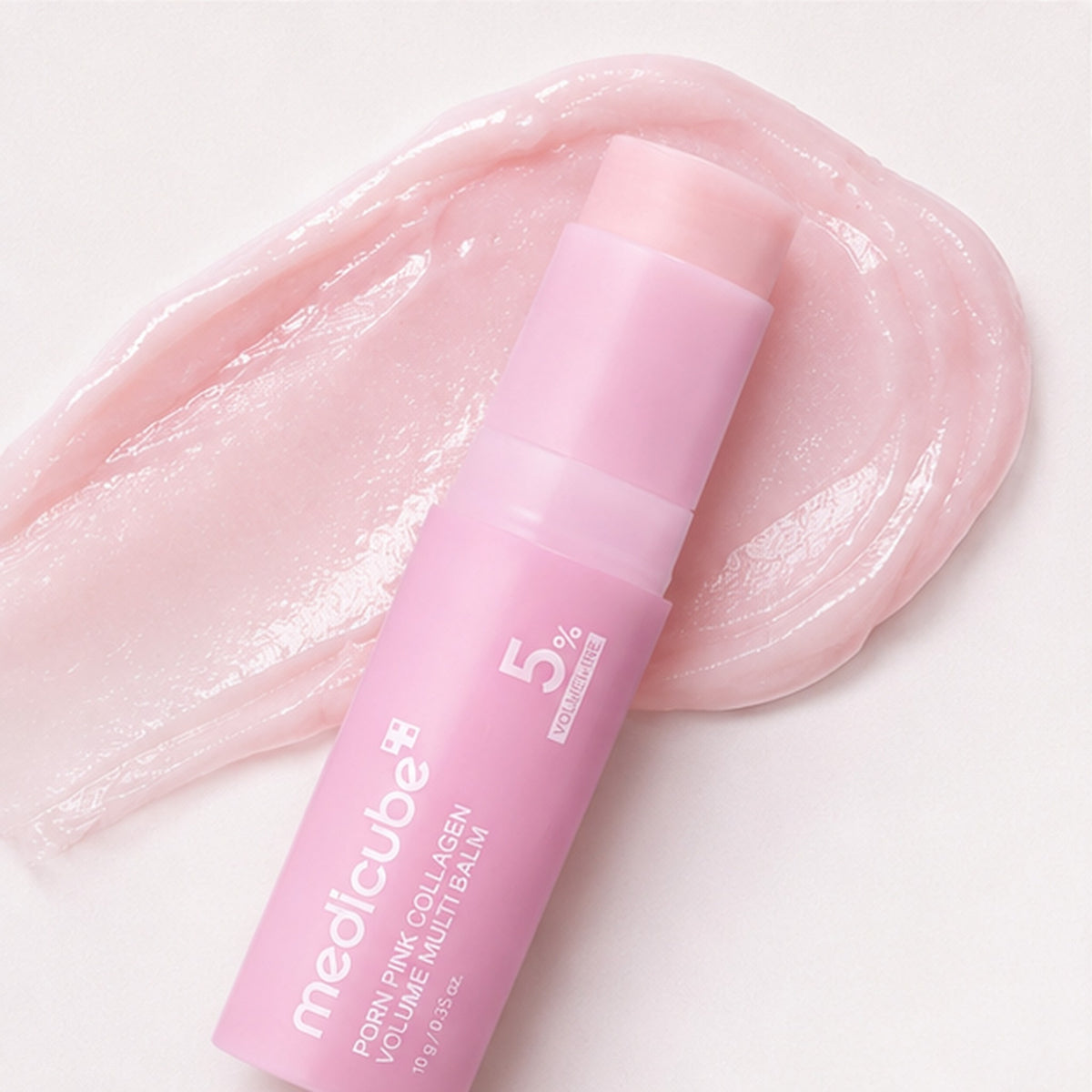 medicube PDRN Pink Collagen Volume Multi Bálsamo 10 g
