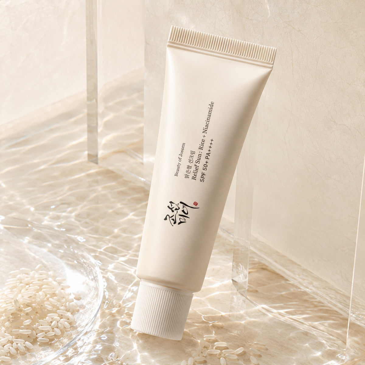 Beauty of Joseon Relief Sun: Rice + Niacinamide 50 ml
