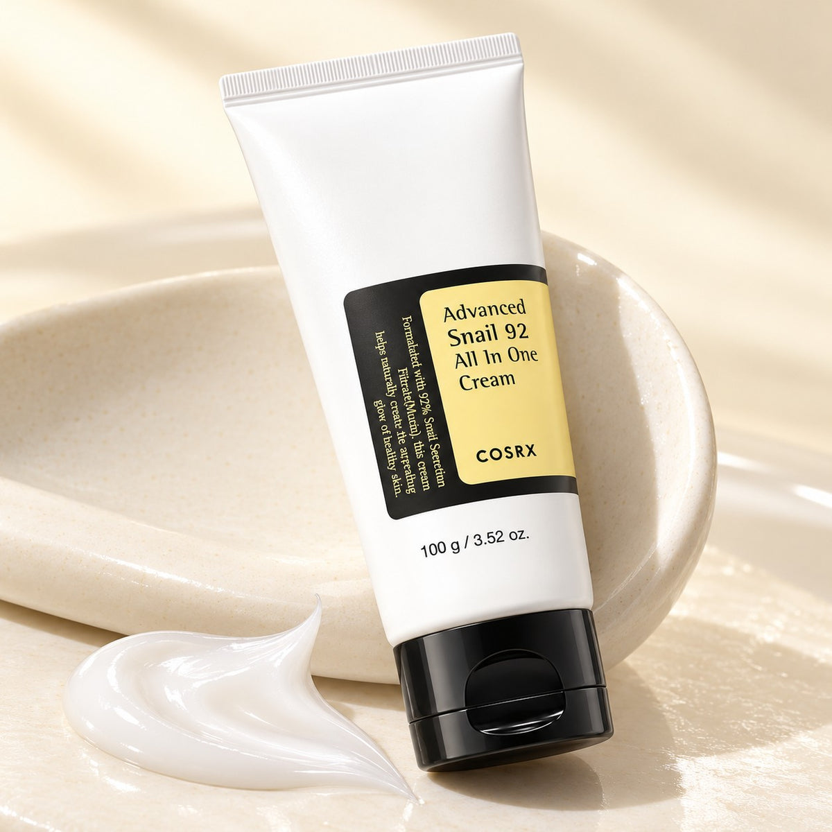 COSRX Advanced Snail 92 All In One Creme 100 ml