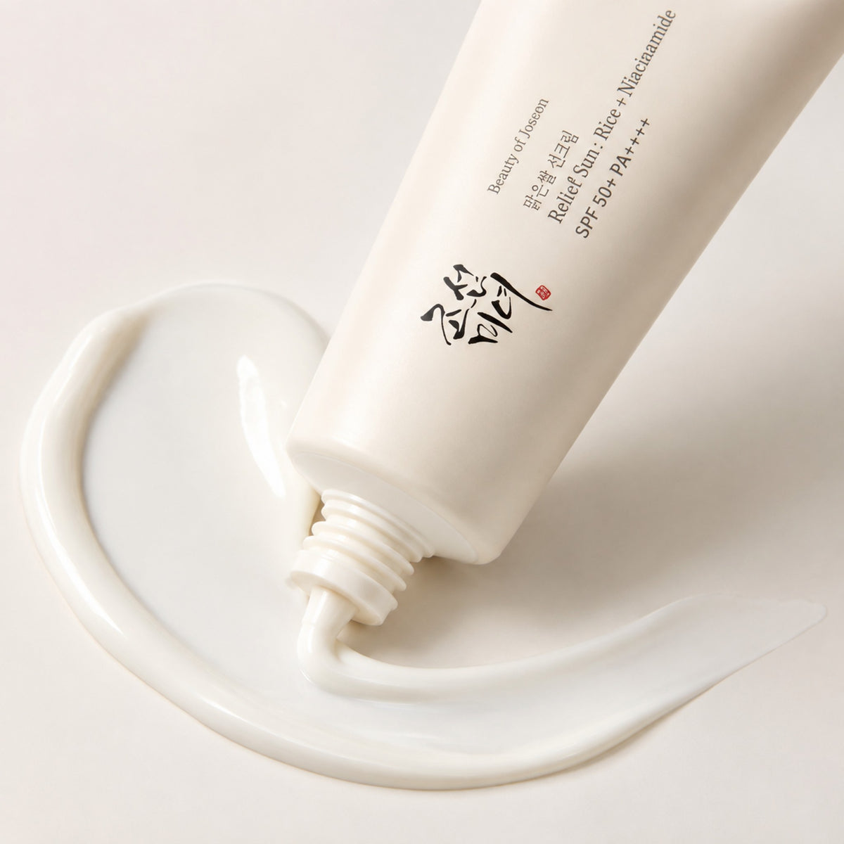 Beauty of Joseon Relief Sun: Rice + Niacinamide 50 ml