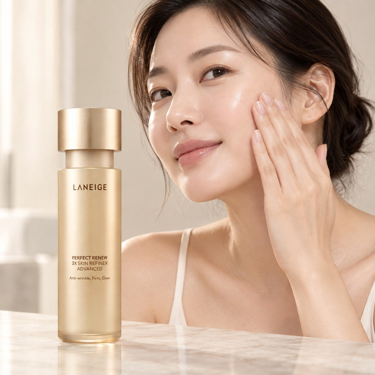 LANEIGE Perfect Renew 3X Skin Refiner 150 ml