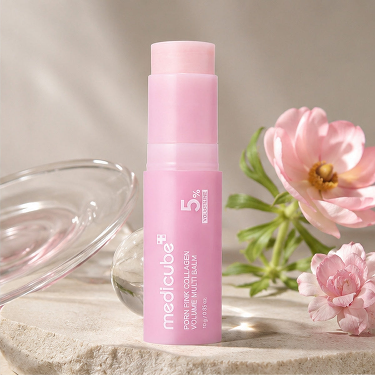 medicube PDRN Pink Collagen Volume Multi Bálsamo 10 g
