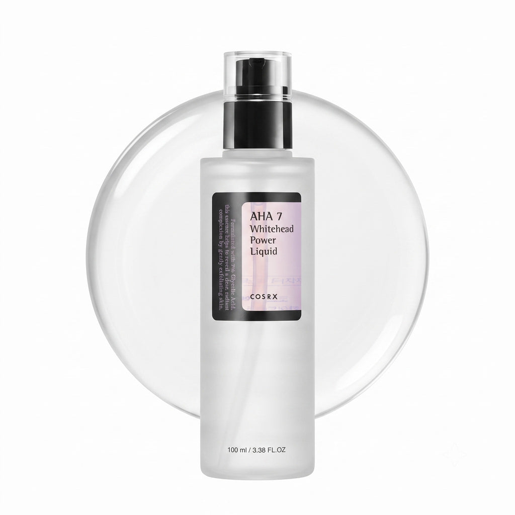 COSRX AHA 7 Whitehead Power Liquid 100 ml