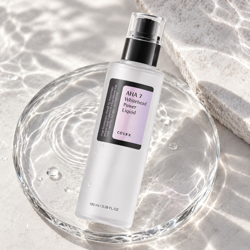 COSRX AHA 7 Whitehead Power Liquid 100 ml