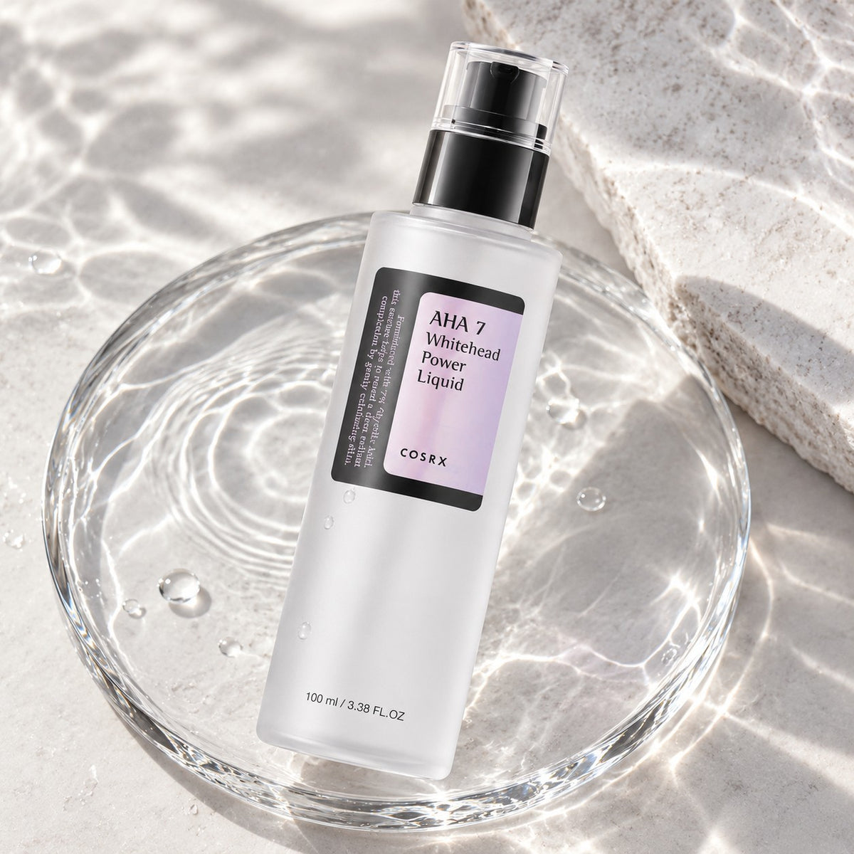 COSRX AHA 7 Whitehead Power Liquid 100 ml