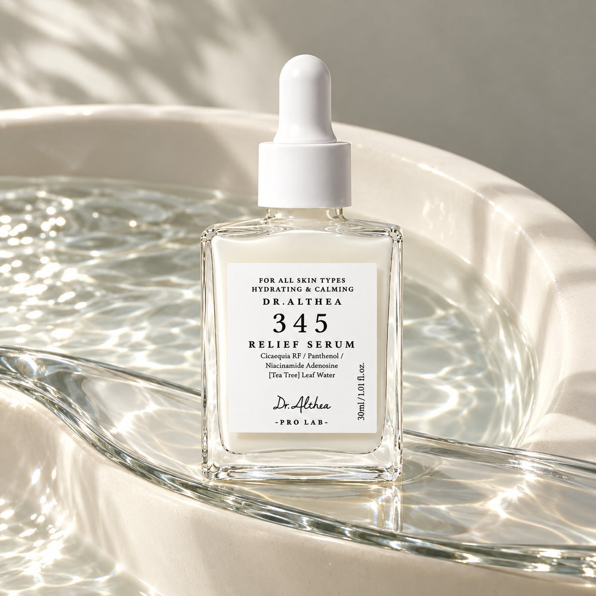 Dr.Althea 345 Relief Sérum 30 ml