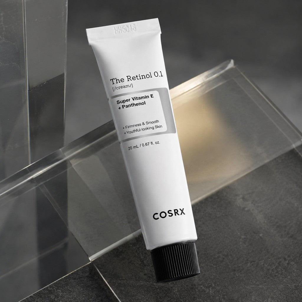 COSRX The Retinol 0.1 Creme 20 ml