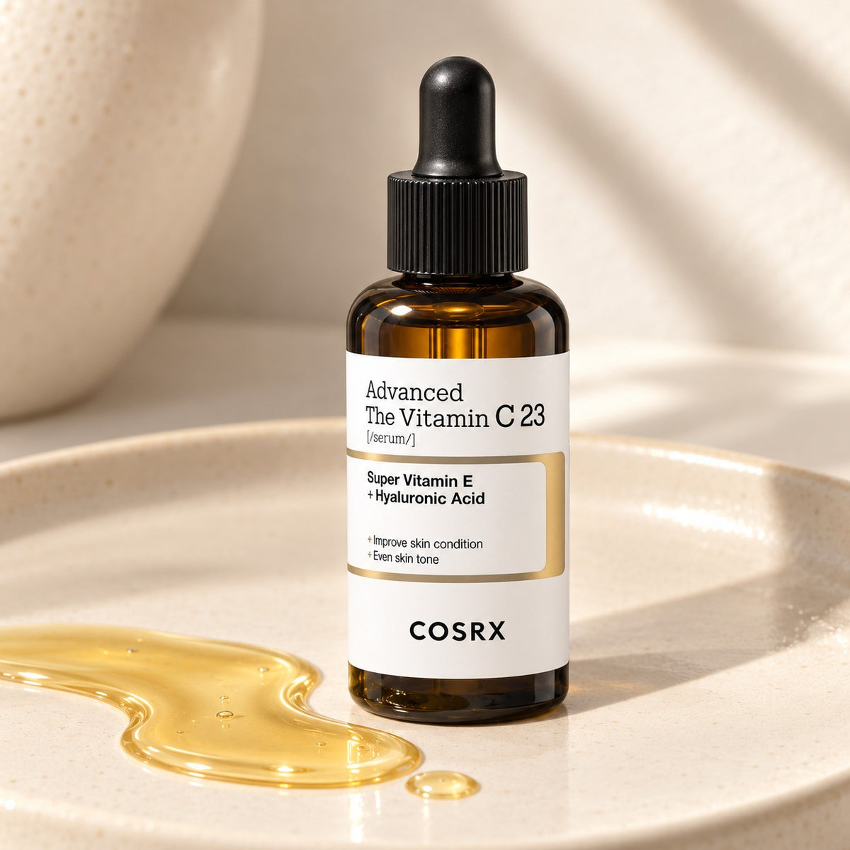 COSRX The Vitamin C 23 Sérum 20 g