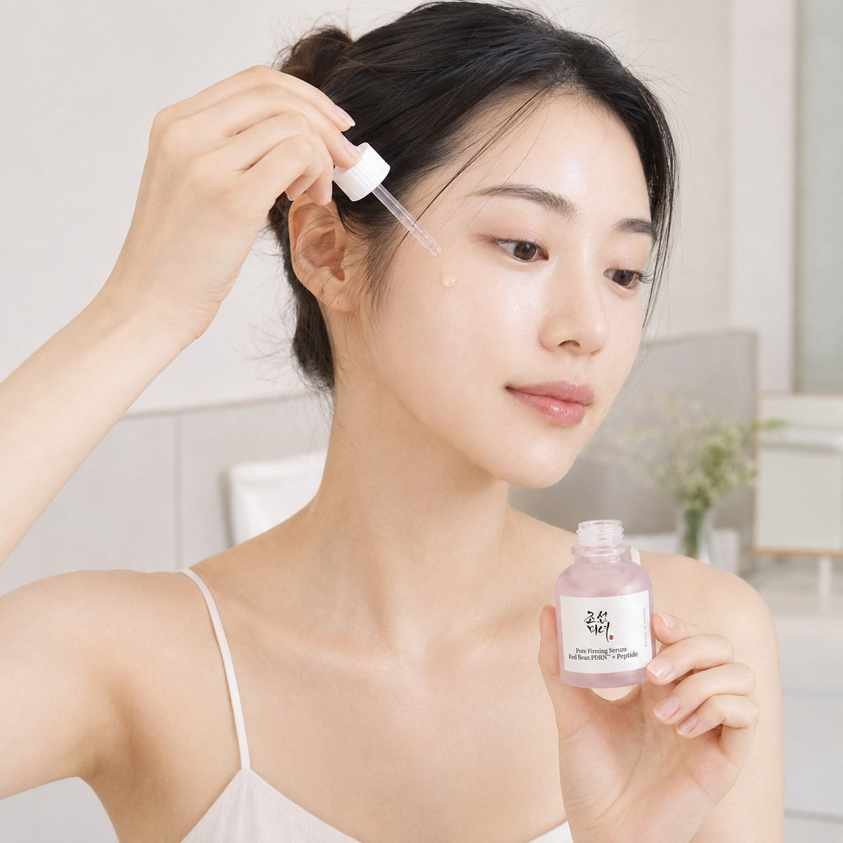 Beauty of Joseon Pore Firming Sérum Red Bean PDRN + Peptide 30 ml