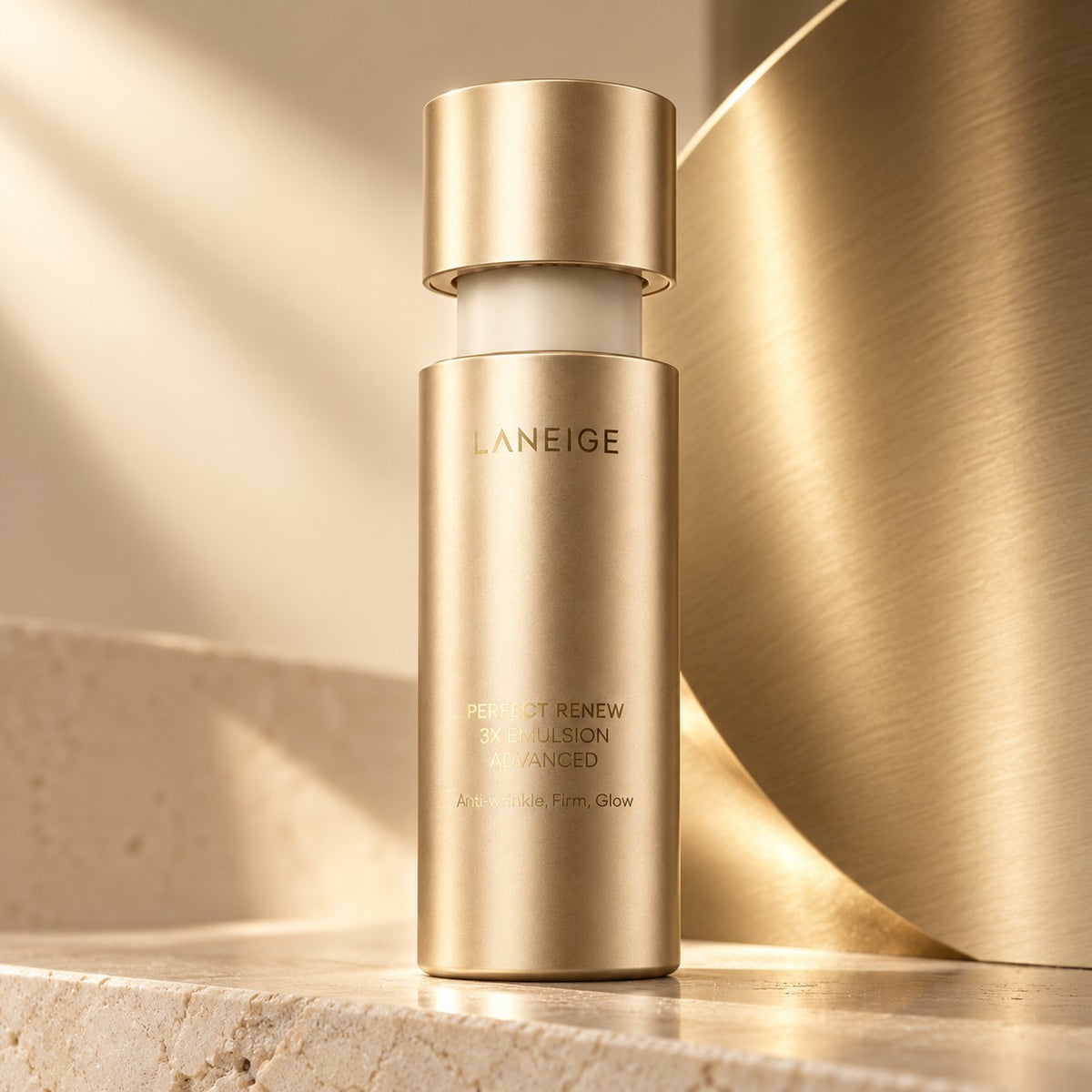 LANEIGE Perfect Renew 3X Emulsão Advanced 130 ml