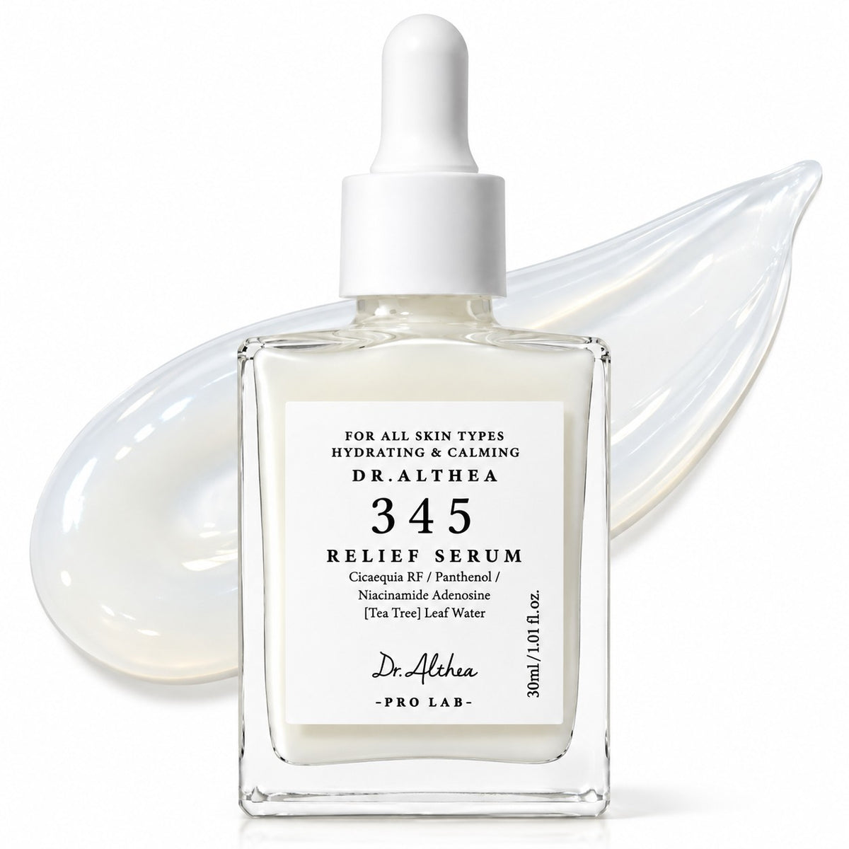Dr.Althea 345 Relief Sérum 30 ml