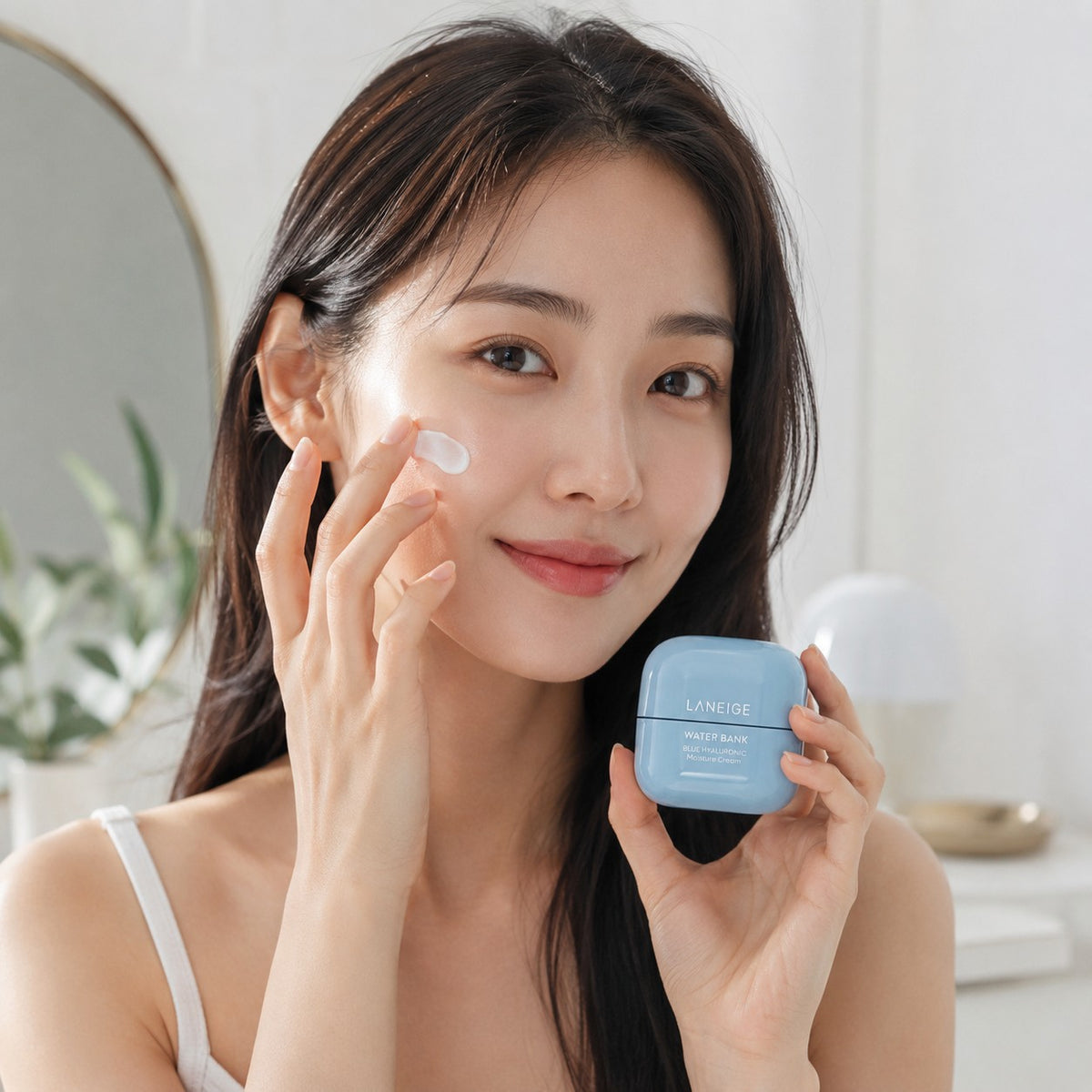 LANEIGE NEW Water Bank Blue Hyaluronic Creme Hidratante 50 ml
