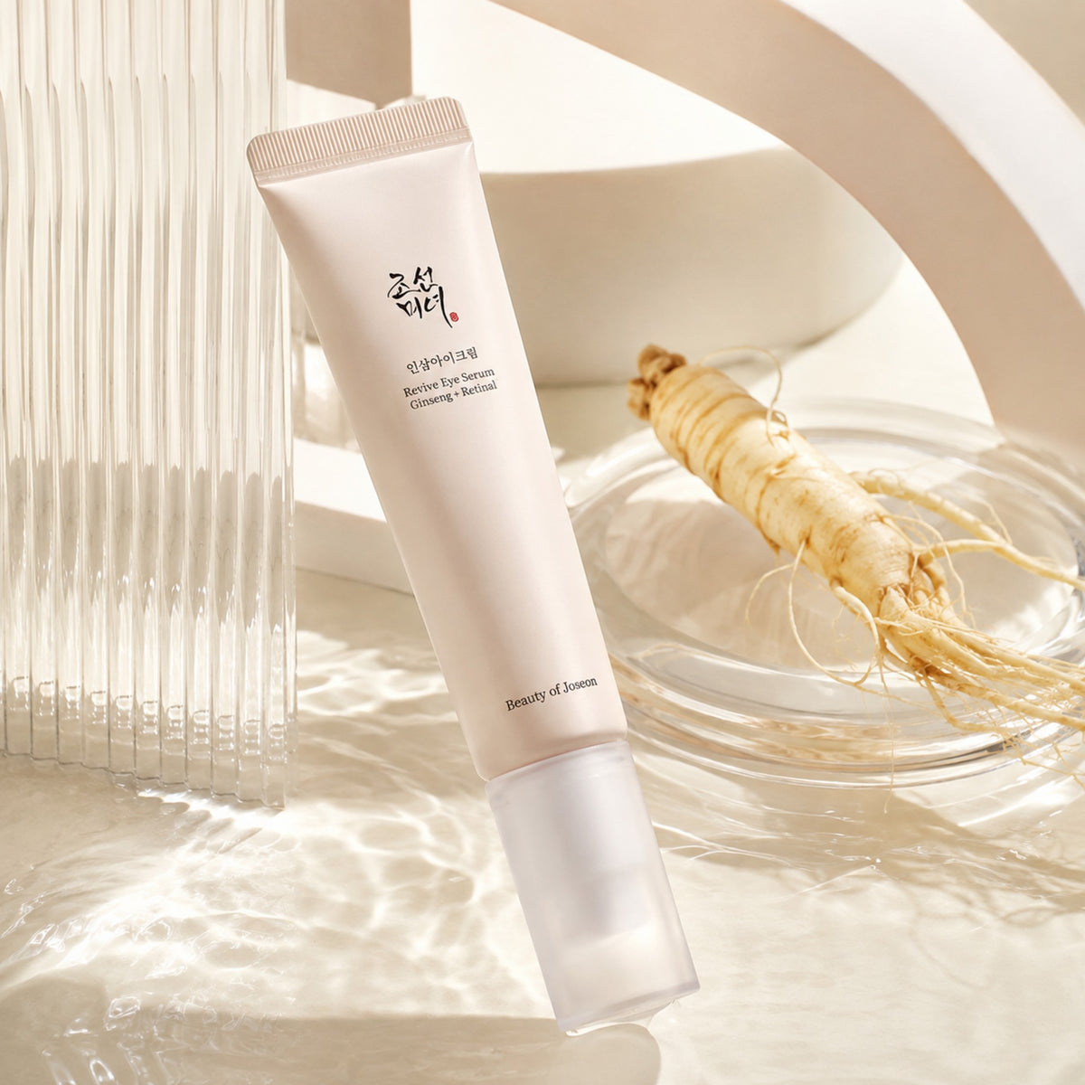 Beauty of Joseon Revive Sérum de Olhos: Ginseng + Retinal 30 ml