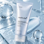 MEDICUBE Zero Capsule Espuma de Limpeza 120 g
