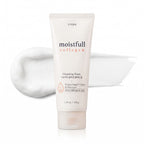 ETUDE Moistfull Collagen Espuma de Limpeza 150 ml