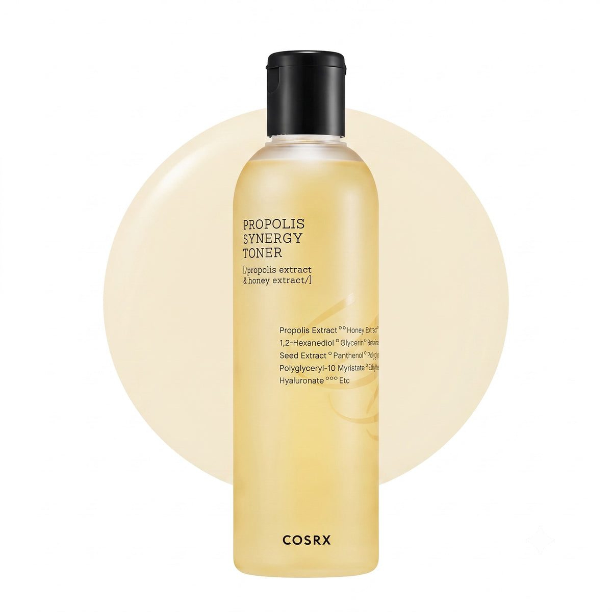 COSRX Full Fit Propolis Synergy Tónico 280 ml