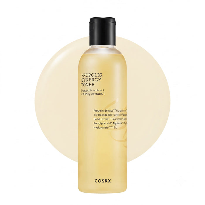 COSRX Full Fit Propolis Synergy Tónico 280 ml