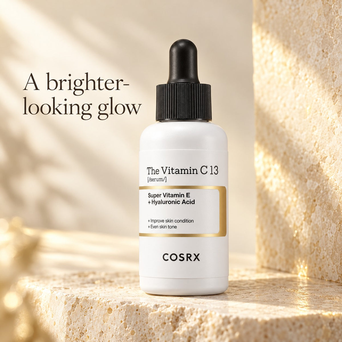COSRX The Vitamin C 13 Sérum 20 ml