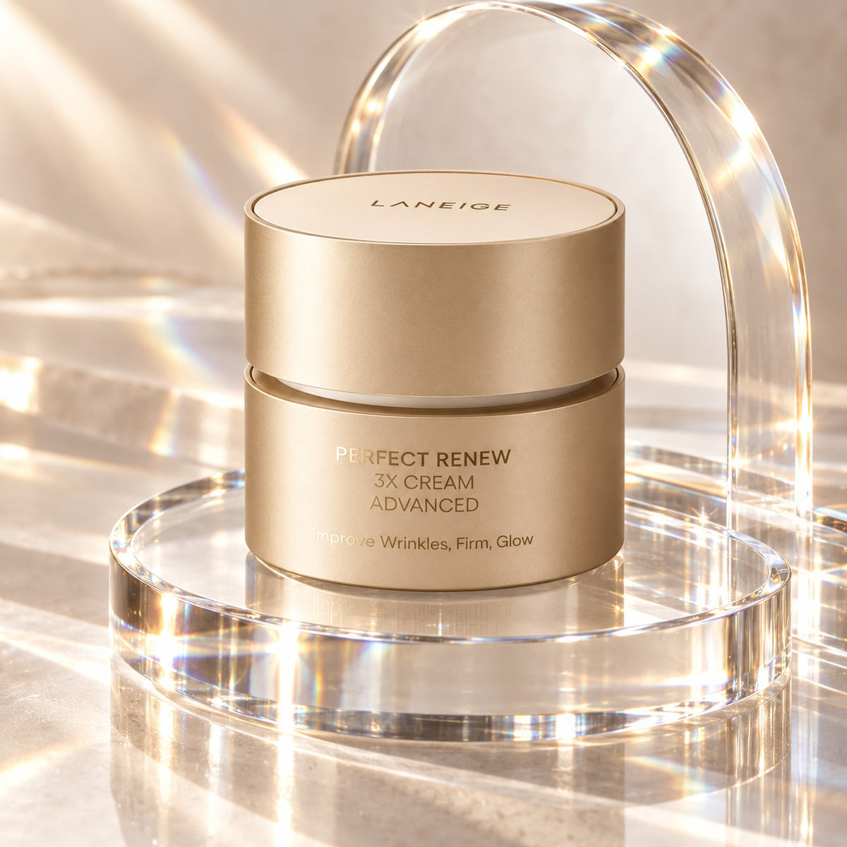 LANEIGE Perfect Renew 3X Creme Advanced 50 ml