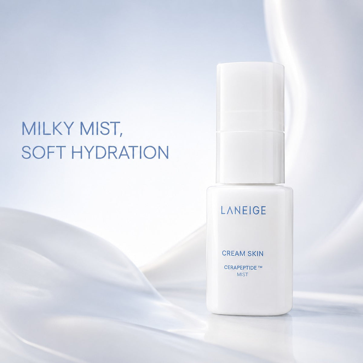 LANEIGE Creme Skin Cerapeptide Bruma 30 ml