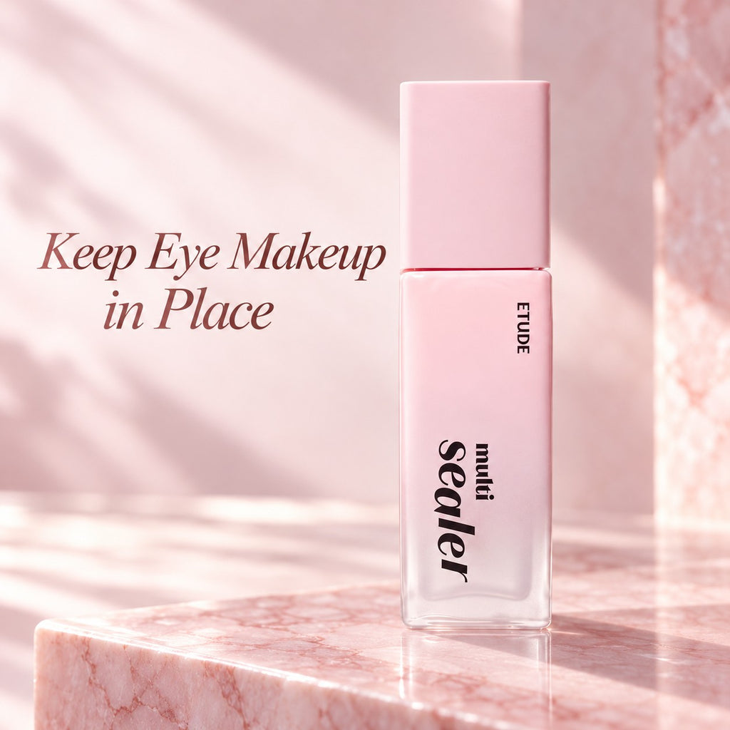 ETUDE Bare Edge Selador de Maquilhagem 8 g