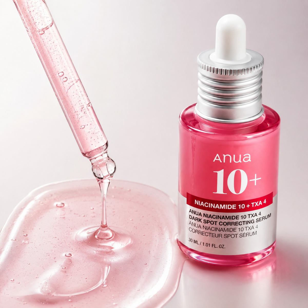 Anua Niacinamide 10 TXA 4 Dark Spot Correcting Sérum 30 ml